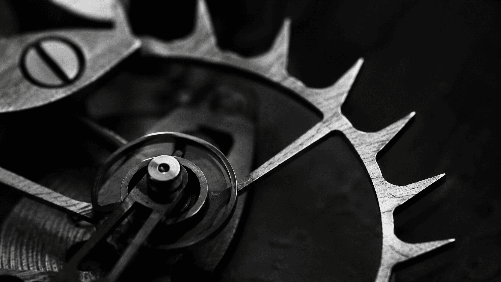 A review is for learning, not recording