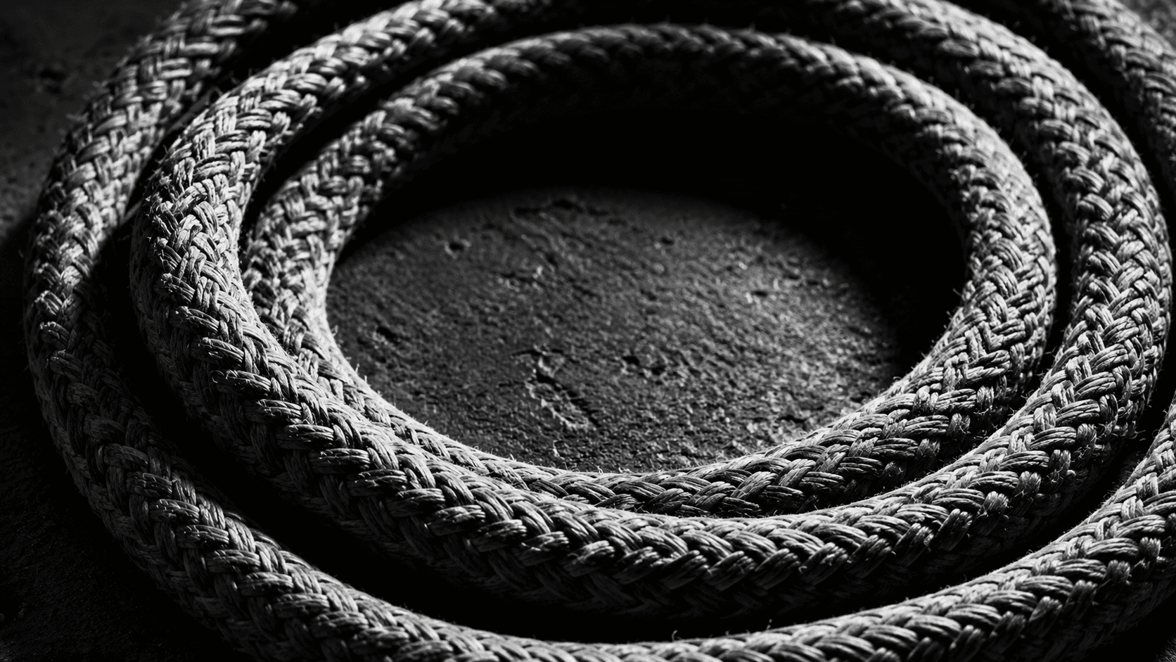 The system runs on loops, not layers