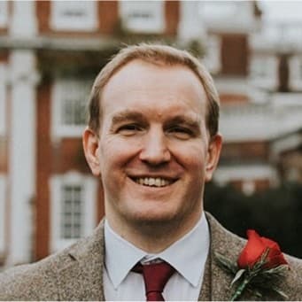 Matt Whetton