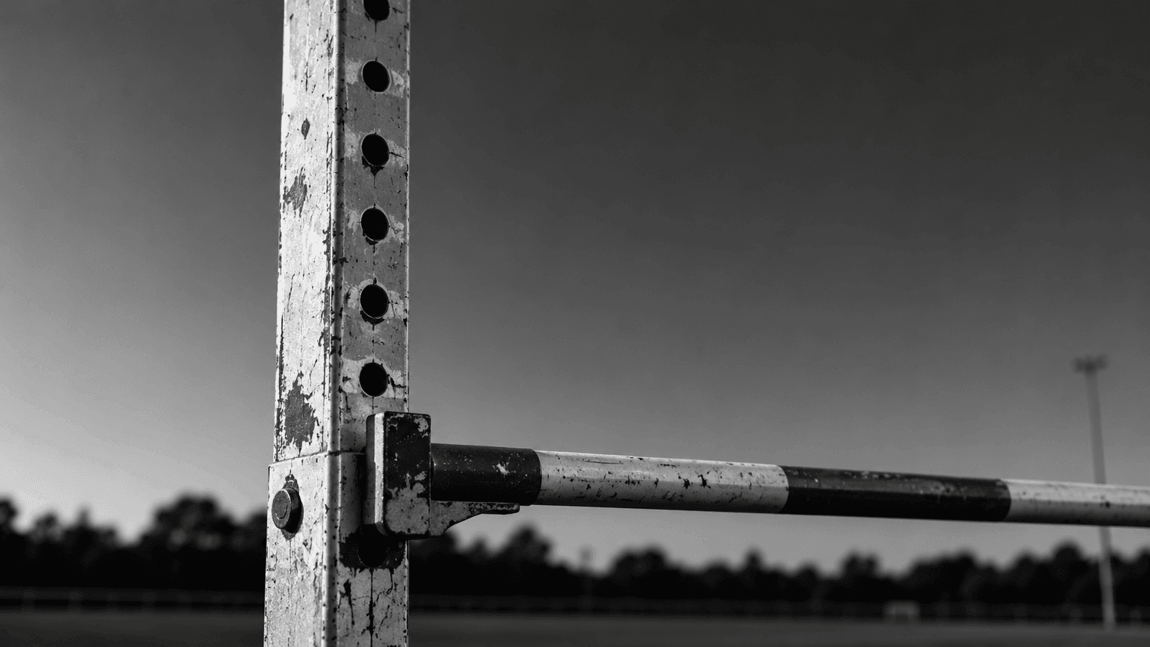 A safe target buys a safe plan, and rarely a remarkable result